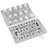Aricept Evess (Donepezil Hydrochloride) - 5mg (28 Disintegrating Tablets)