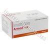 Armod (Armodafinil) - 150mg (10 Tablets)