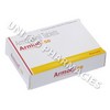 Armod (Armodafinil) - 50mg (10 Tablets)