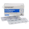 Arrow-Amitriptyline (Amitriptyline Hydrochloride) - 10mg (100 Tablets)