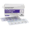 Arrow-Amitriptyline (Amitriptyline Hydrochloride) - 25mg (100 Tablets)