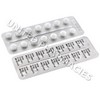 Arrow-Citalopram (Citalopram Hydrobromide) - 20mg (84 Tablets)