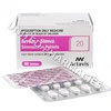 Arrow-Simva (Simvastatin) - 20mg (90 Tablets) 