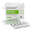 Arrow-Simva (Simvastatin) - 40mg (90 Tablets) 