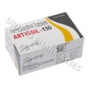 Artvigil (Armodafinil) - 150mg (10 Tablets)