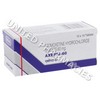 Axepta (Atomexetine) - 60mg (10 Tablets)