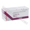 Axepta (Atomoxetine Hydrochloride) - 10mg (10 Tablets)