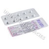 Axepta (Atomoxetine Hydrochloride) - 10mg (10 Tablets)