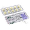 Azoran (Azathioprine) - 50mg (10 Tablets)