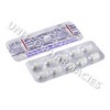 Bambudil (Bambuterol) - 10mg (10 Tablets) 