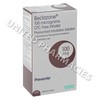 Beclazone Inhaler (Beclometasone Dipropionate) - 100mcg (200 Doses)