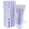 Benzac AC Gel (Benzoyl Peroxide) - 25mg/g (50g Tube)