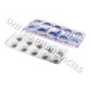Betaloc (Metoprolol Tartrate) - 100mg (10 Tablets) 