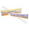 Betamil Cream (Betamethasone Dipropionate USP) - 0.05% w/w (20g) 
