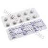 Bezalip retard (Bezafibrate) - 400mg (30 Tablets)