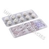 Biselect 10 (Bisoprolol Fumarate) - 10mg (10 Tablets)