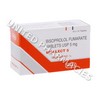 Biselect 5 (Bisoprolol Fumarate) - 5mg (10 Tablets)