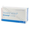 Bricanyl (Terbutaline) - 2.5mg (20 Tablets) 