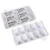 Brufen Retard (Ibuprofen) - 800mg (30 Tablets) 