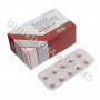 Buspin (Buspirone Hydrochloride) - 10mg (10 Tablets)1