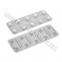 Buspirone (Buspirone hydrochloride) - 10mg (100 Tablets)2