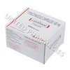 Canditral (Itraconazole) - 100mg (4 Tablets)