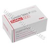 Carloc 12.5 (Carvedilol) - 12.5mg (15 Tablets)