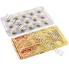 Carloc 12.5 (Carvedilol) - 12.5mg (15 Tablets)