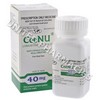 CeeNU (Lomustine) - 40mg (20 Capsules)