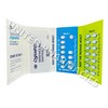 Champix (Varenicline) - 0.5mg/1mg (25 Tablets) 