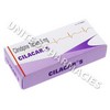 Cilacar 5 (Cilnidipine) - 5mg (10 Tablets)