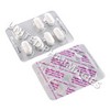 Cipflox (Ciprofloxacin Hydrochloride) - 500mg (28 Tablets)