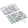 Cipflox (Ciprofloxacin Hydrochloride) - 750mg (28 Tablets)