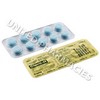 Cipril H (Lisinopril/Hydrochlorothiazide) - 5mg/12.5mg (10 Tablet) 