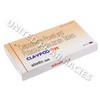 Clavpod 325 (Cefpodoxime/Potassium Clavulanate) - 200mg/125mg (10 Tablet) 