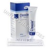 Cleocin Vaginal Cream (Clindamycin) - 2% (40g)