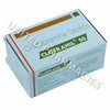 Clofranil (Clomipramine) - 50mg (10 Tablets) 