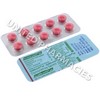 Clofranil (Clomipramine) - 50mg (10 Tablets) 