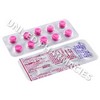 Clonil (Clomipramine) - 50mg (10 Tablets)