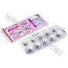 Cognitol (Vinpocetine) - 5mg (10 Tablets)