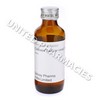 Collosol Iodine Oral (Colloidal Iodine) - 8mg/5mL (100mL)