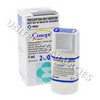 Cosopt (Timolol Maleate/Dorzolamide Hydrochloride) - 0.5%/2% (5mL)