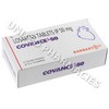 Covance (Losartan Potassium) - 50mg (10 Tablets)