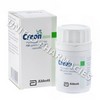 Creon 10000 (Pancreatin) - 150mg (100 Capsules)