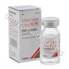 Cytoblastin Injection (Vinblastine Sulphate) - 10mg (10mL)