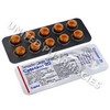 Cytotam (Tamoxifen) - 20mg (10 Tablets)