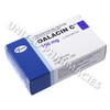 Dalacin C (Clindamycin) - 150mg (16 Capsules)