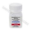 Dapsone - 100mg (100 Tablets) 