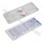 DeWorm (Mebendazole) - 100mg (2 Tablets) 2