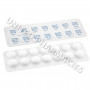 Deolate (Terbinafine) - 250mg (14 Tablets)2